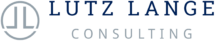 Lutz Lange Consulting Logo